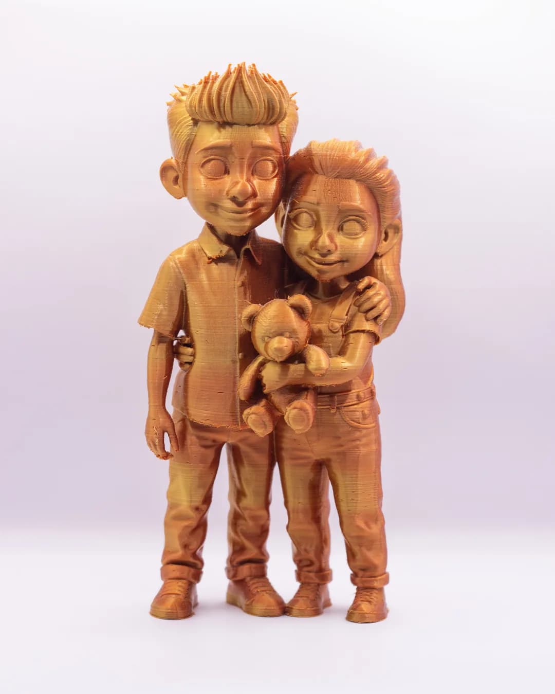 Figura personalizada (cuerpo completo)
